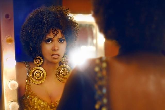 ハル・ベリーが多重人格を演じ分ける「フランキー＆アリス」予告編公開