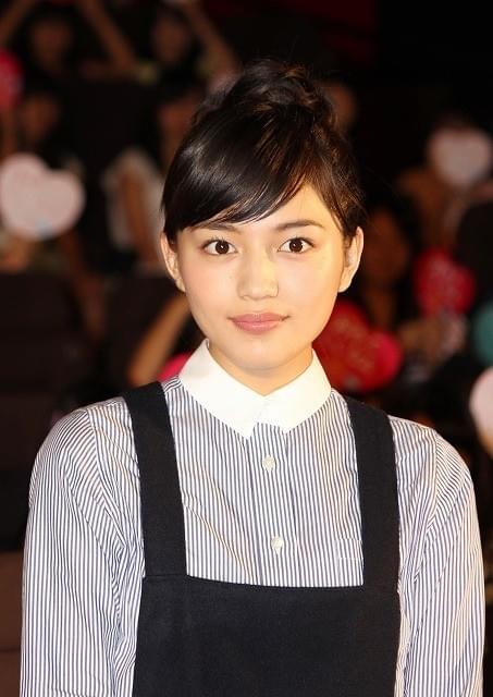 「好きっていいなよ。」動員50万人間近 川口春奈＆福士蒼汰、かき氷に舌鼓