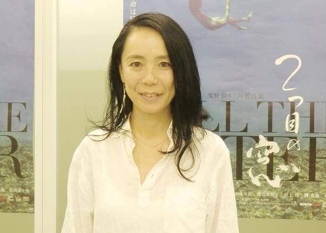「2つ目の窓」河瀬直美監督、奄美への深き思いが起こした奇跡