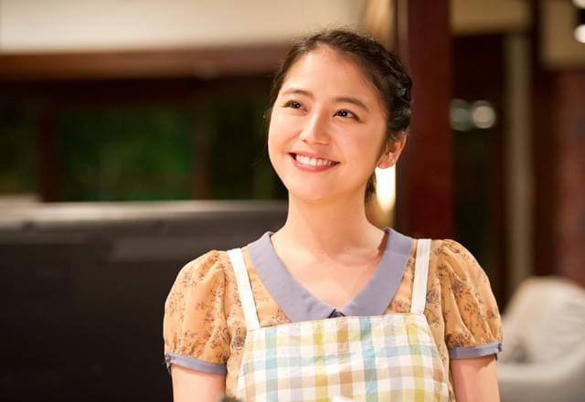 長澤まさみ出演の台湾ドラマ「ショコラ」、8月28日から日本初放送