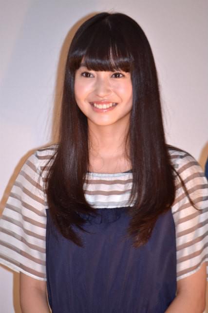 中学3年生とは思えない女優・田辺桃子の言動に、中井圭＆松崎健夫もビックリ