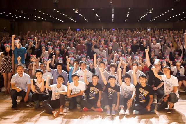 台湾映画の「今」を伝える「2014年第16回台北映画祭」レポート