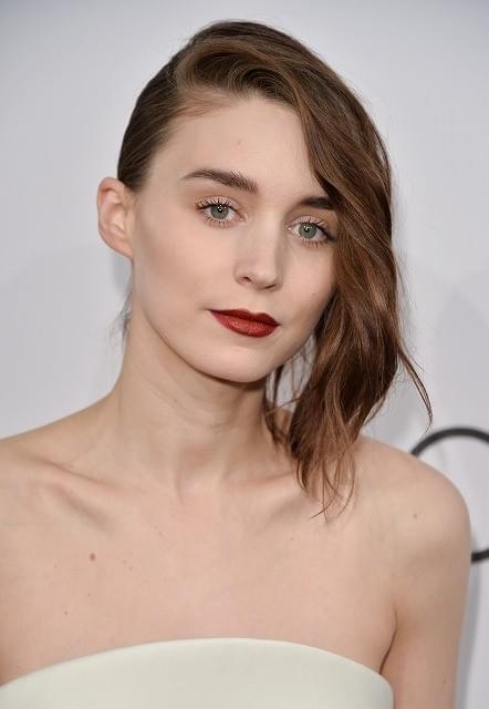 ルーニー・マーラ、ジム・シェリダン新作でジェシカ・チャステインの代役に