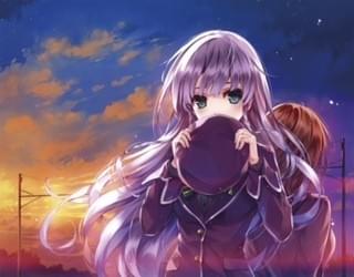 「失われた未来を求めて」古川ゆい