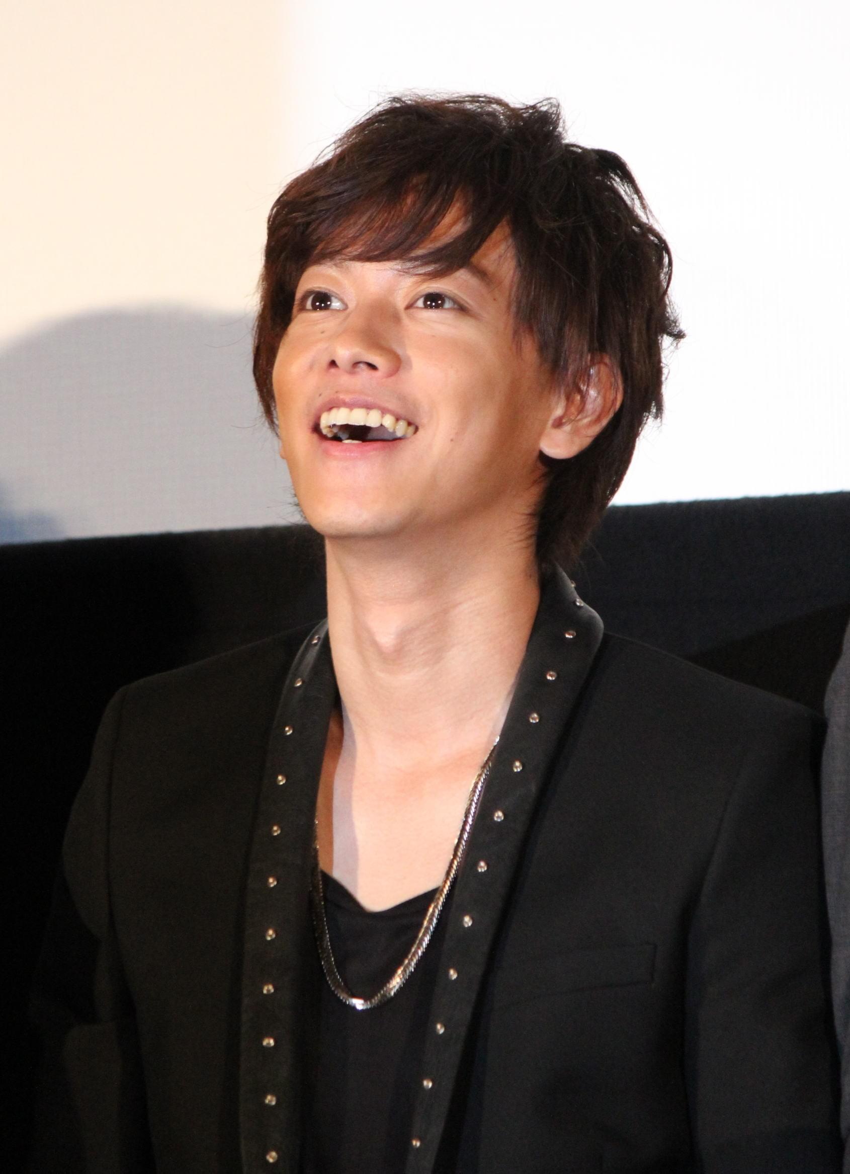 佐藤健「お祭りが始まる」と意気揚々！「るろうに剣心 京都大火編」ついに封切り