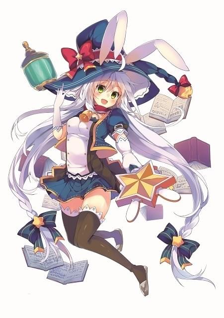 「テーマ部門」キービジュアル イメージイラスト：三嶋くろね