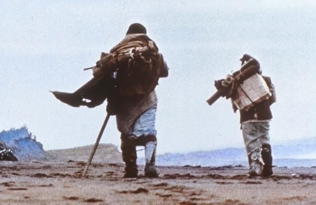 「第二回新・午前十時の映画祭」16週目を終え「砂の器」が動員数トップに