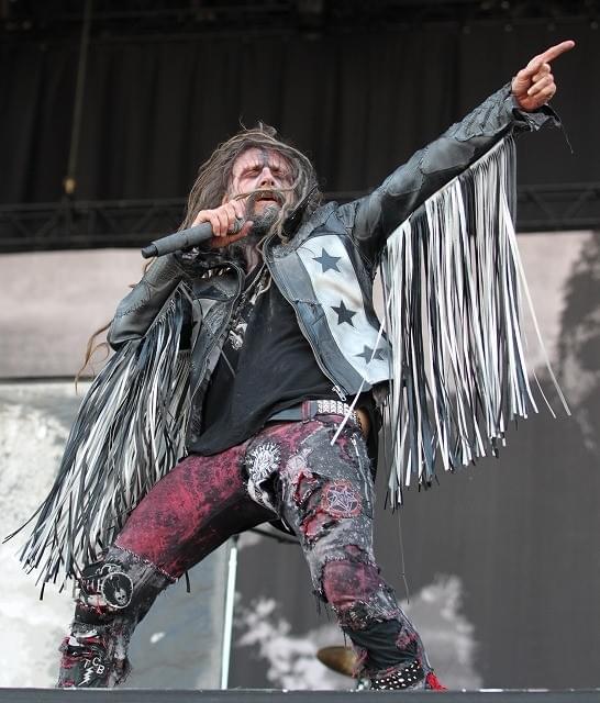 ロブ・ゾンビ新作は殺人ピエロ映画！ クラウドファンディングで始動