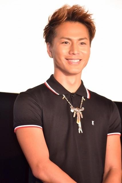 能年玲奈＆登坂広臣、女子中高生たちにアドバイス「焦らなくていい」