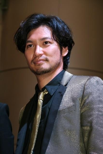 佐藤健、武井咲ら「るろ剣」引っさげ訪比！「愛してるよ」に5000人熱狂