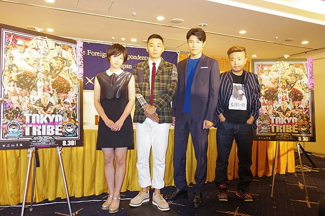 園子温監督、清野菜名の「アイ・ラブ・ユー！」に「ミー・トゥー！」