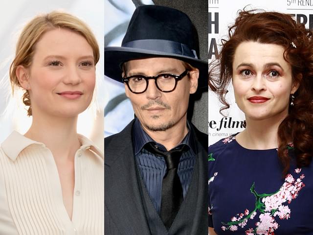 「アリス・イン・ワンダーランド」続編が撮影開始 前作キャストがほぼ続投