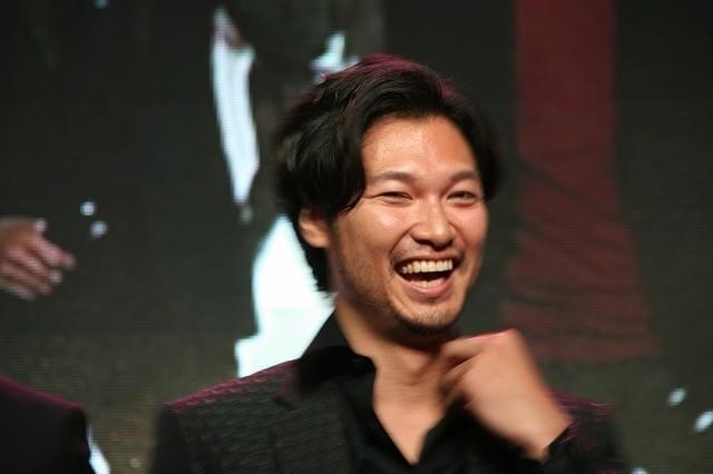 佐藤健「るろ剣」後も「またいつかご一緒できたら」と大友監督にラブコール