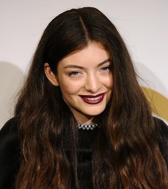 17歳の歌姫ロード、「ハンガー・ゲーム」第3弾に楽曲提供&サントラ監修