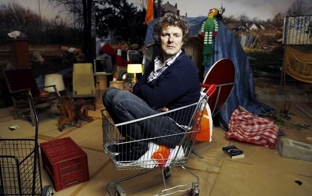 幻想的で、いたずらっぽく、そしてレトロ