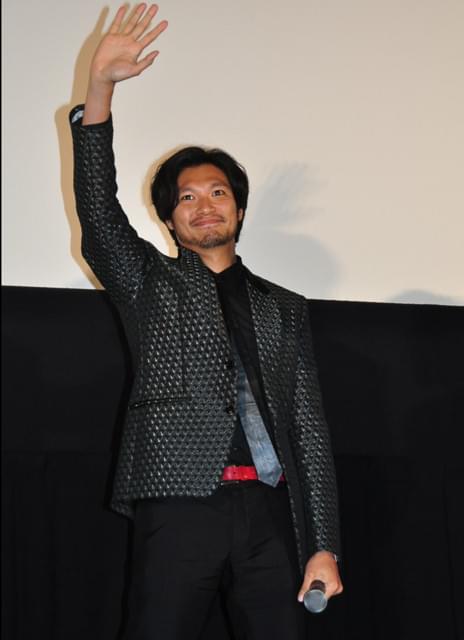 佐藤健「るろ剣」完結編に自信「本当の伝説を作れたら」