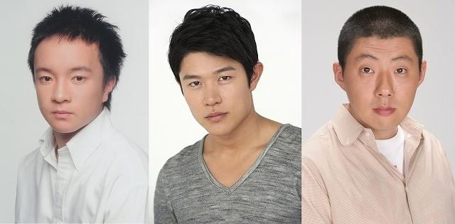 生田斗真「予告犯」主演で新聞マスク男に！戸田恵梨香、鈴木亮平ら参戦