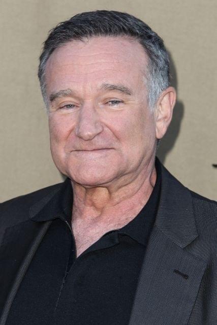 米俳優ロビン・ウィリアムズさんが63歳で死去 自殺か