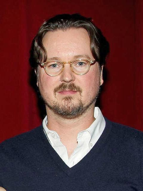 マット・リーブス監督