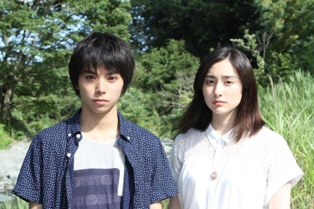 村上虹郎＆早見あかり共演、堀江慶監督で「忘れないと誓ったぼくがいた」映画化！
