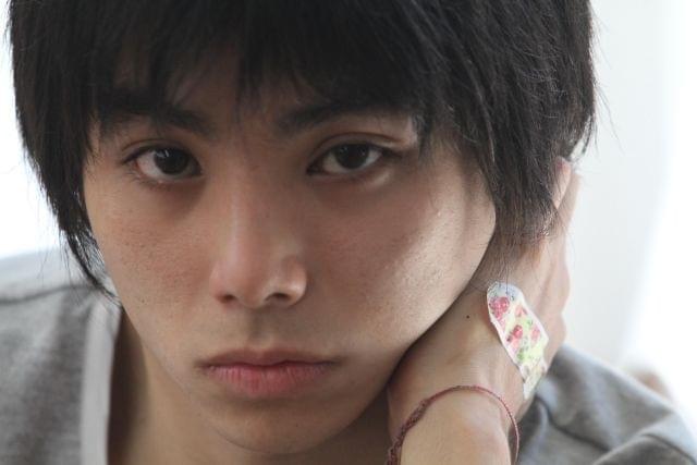 村上虹郎＆早見あかり共演、堀江慶監督で「忘れないと誓ったぼくがいた」映画化！