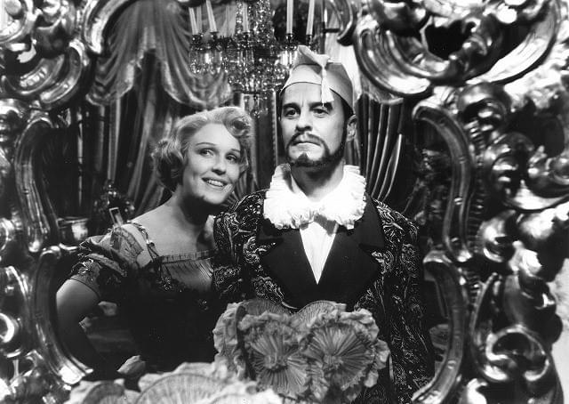 20世紀最大の巨匠I・ベルイマン1950～60年代の代表作6作品が初ブルーレイ化