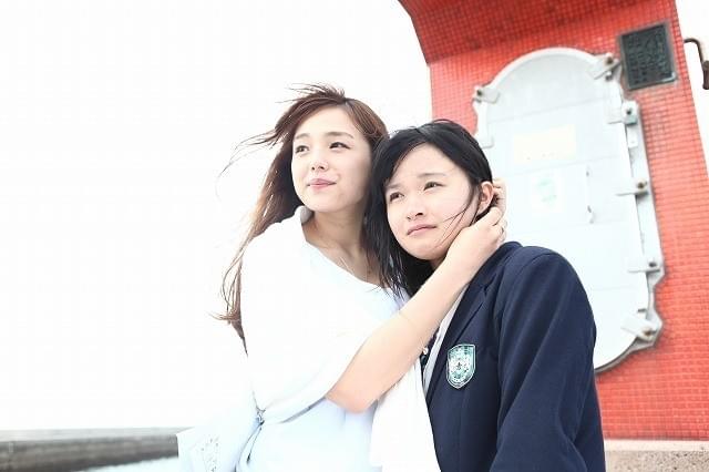 水産業応援アイドル「青春！トロピカル丸」出演映画「カマトト」10月公開！