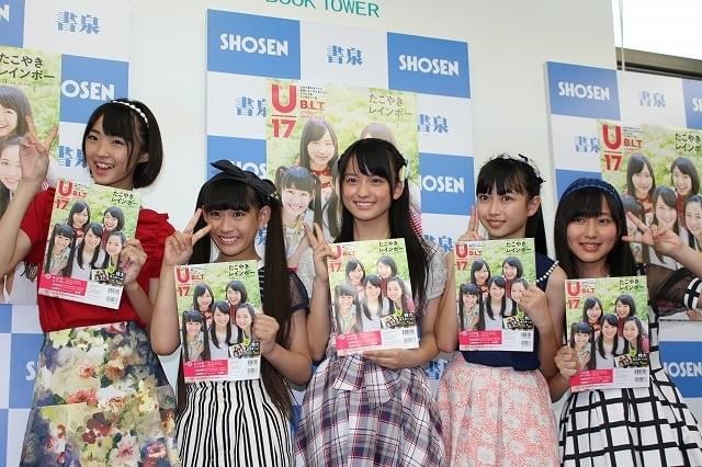 ももクロ妹分・たこやきレインボー「絶対甲子園出場！」を誓う