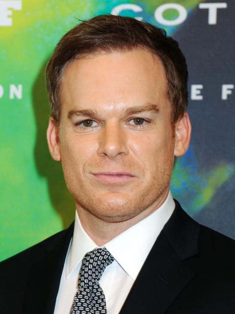 マイケル・C・ホール