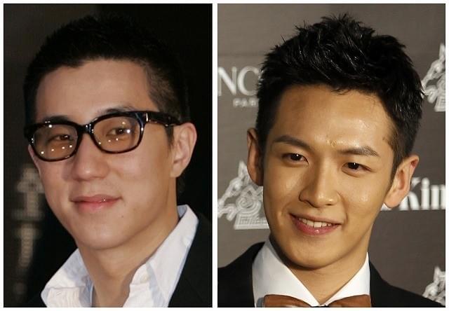 ジャッキー・チェンの息子が身柄拘束 大麻所持と使用の疑いで