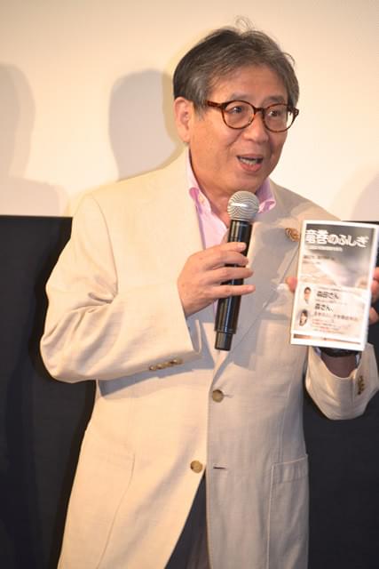 各局の人気お天気キャスターが「イントゥ・ザ・ストーム」のリアリティを絶賛！