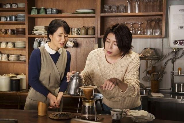 「ふしぎな岬の物語」前売り特典で、吉永小百合のコーヒー点前初披露イベントが当たる！