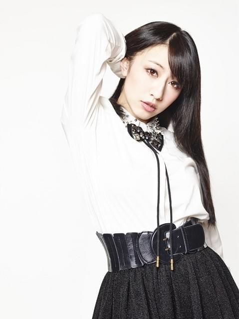 玉置成実アーティスト写真