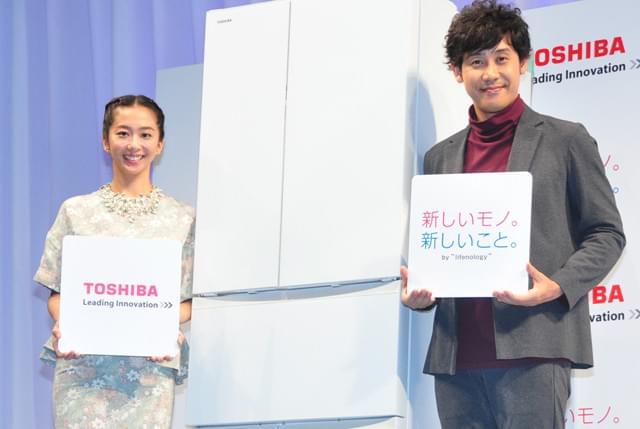 大泉洋「イメージキャラクターになるために生まれてきた」と家電CM出演にご機嫌