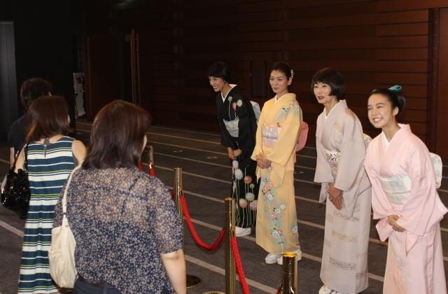 周防正行監督、最新作「舞妓はレディ」に満足！ 一方、出演者は不安だらけ!?