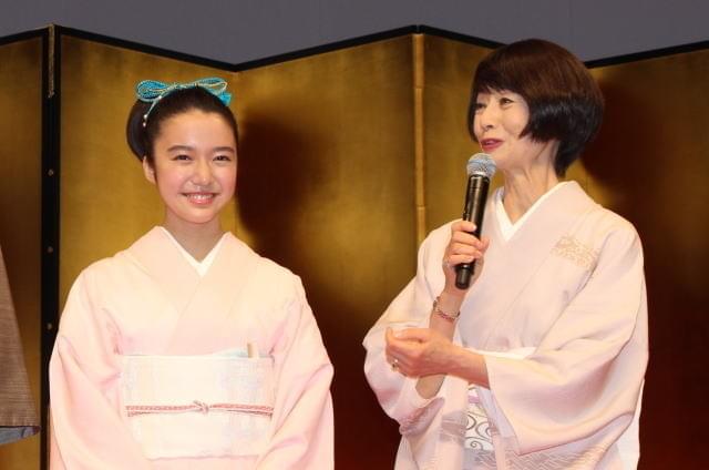 周防正行監督、最新作「舞妓はレディ」に満足！ 一方、出演者は不安だらけ!?