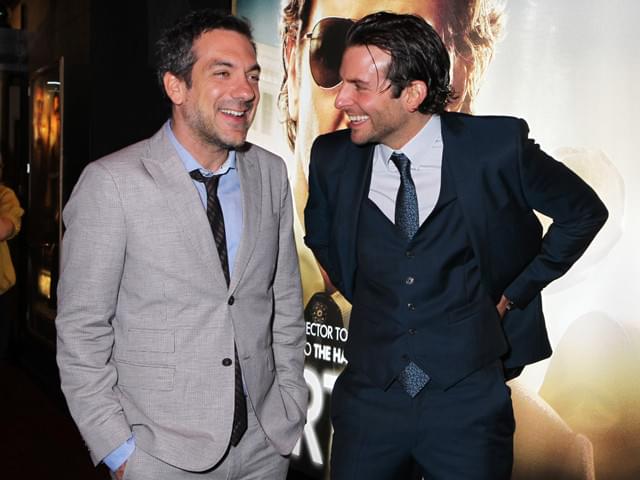 ブラッドリー・クーパー＆「ハングオーバー」監督で「マック・ボラン」シリーズ映画化