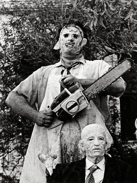 「悪魔のいけにえ」シリーズ通算8作目、前章「レザーフェイス」製作へ