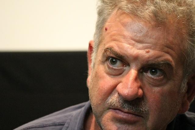 イスラエルのアビ・モグラビ監督、対立深まるパレスチナ問題に警鐘鳴らす