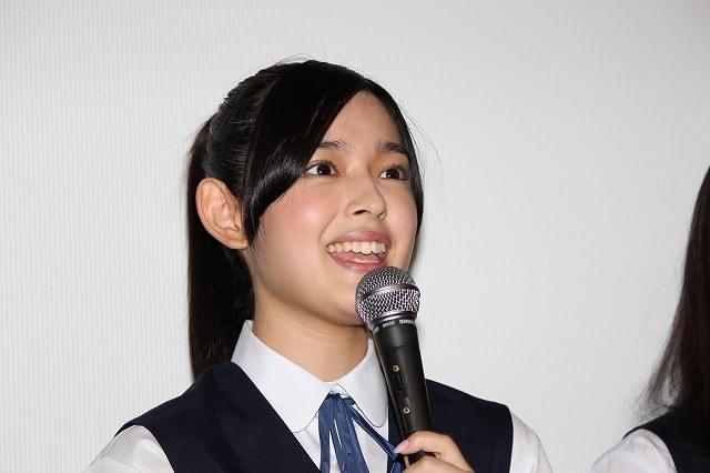 未来穂香＆青山美郷「思春期ごっこ」初日で強烈な信頼関係を見せつける