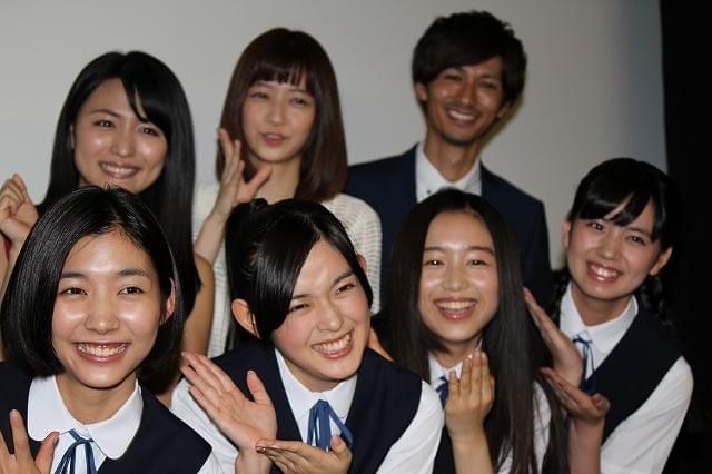 未来穂香＆青山美郷「思春期ごっこ」初日で強烈な信頼関係を見せつける