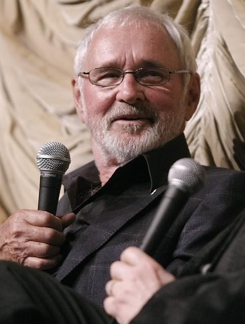 映画評論家のレナード・マルティン