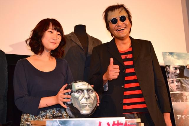 スリムクラブ真栄田、“怪物フランチェン”で月給60万に大幅アップしていた過去を告白