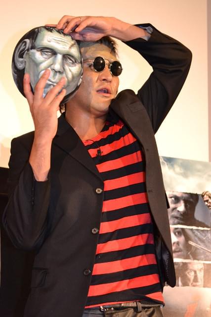 スリムクラブ真栄田、“怪物フランチェン”で月給60万に大幅アップしていた過去を告白