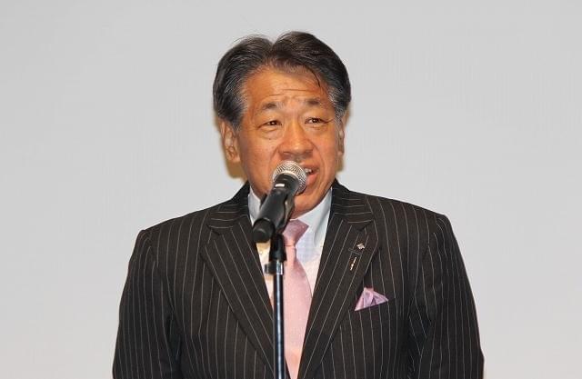 庵野秀明監督、特集上映に「ありがたい」 ジブリ鈴木氏が後継者に指名