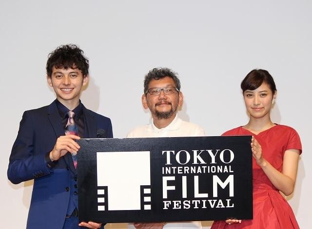 庵野秀明監督、特集上映に「ありがたい」 ジブリ鈴木氏が後継者に指名