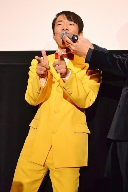 波瑠＆小柳友ら「がじまる食堂の恋」が生まれた沖縄・名護に感謝