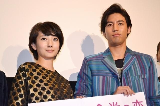 波瑠＆小柳友ら「がじまる食堂の恋」が生まれた沖縄・名護に感謝