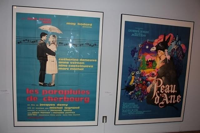 ミュージカルだけじゃない！ 知られざる生涯と業績を紹介「ジャック・ドゥミ」展