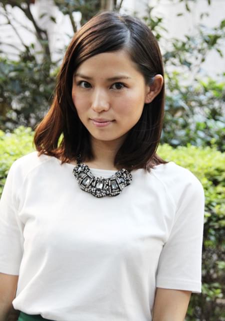 市川由衣が語り尽くす「海を感じる時」で体現した“痛み”と“もがき”